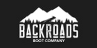 Backroads Boot Company coupons