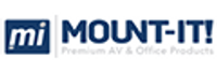 Mount-It coupons