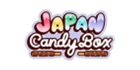 Japan Candy Box coupons