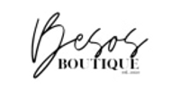 Besos Boutique coupons
