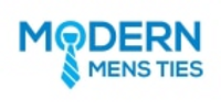Modern Men's Ties coupons