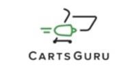 Carts Guru coupons