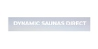 Dynamic Saunas Direct coupons