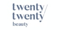 Twenty / Twenty Beauty coupons