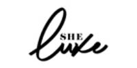 She Luxe Boutique coupons