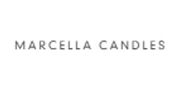 Marcella Candles coupons