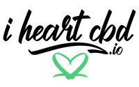 iHeartCBD coupons