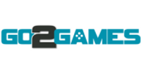 Go 2 Games coupons