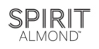 Spirit Almond coupons