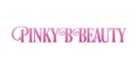 Pinky B Beauty coupons