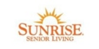 Sunrise Senior Living coupons