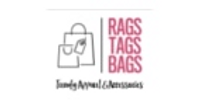 Rags|Tags|Bags coupons