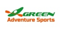 Green Adventure Sports coupons