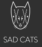 Sad Cats coupons