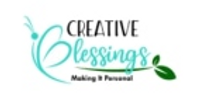 Creative Blessings coupons