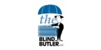 The Blind Butler coupons