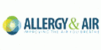 Allergy & Air coupons