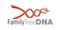 Family Tree DNA coupons