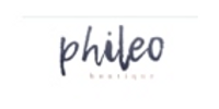 Phileo Boutique coupons