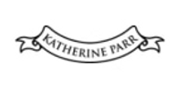Katherine Parr coupons