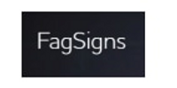 FagSigns coupons