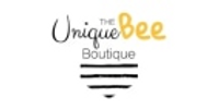 The Unique Bee Boutique coupons
