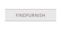 FINDFURNISH coupons