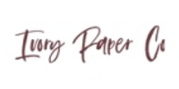 Ivory Paper  coupons