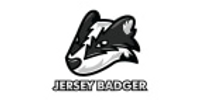 Jersey Badger coupons