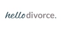 Hello Divorce discount