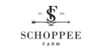 Schoppee Farm coupons