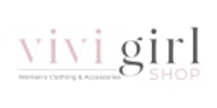 Vivi Girl Shop coupons