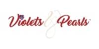 Violets & Pearls coupons