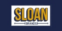 Sloan Brands coupons