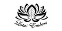 Lotus Embers coupons