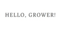 Hello, Grower promo