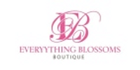 Everything Blossoms Boutique coupons