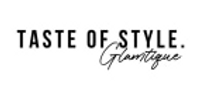 Taste Of Style Glamtique coupons