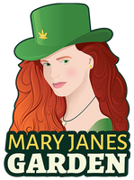 Mary Jane's Garden discount