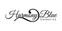 Harmony Blue Cosmetics coupons