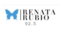 Renata Rubio coupons