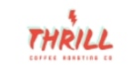 THRILL COFFEE ROASTING COMPANY coupons