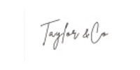 Taylor & Co. LLC coupons