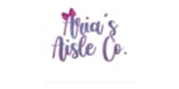 Aria's Aisle CO coupons