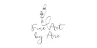 Fine Art by Ane coupons