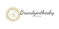 Brandyinthesky Boutique coupons