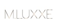 M.Luxxe coupons