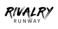 Rivalry Runway coupons