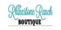 Rhinestone Ranch Boutique coupons