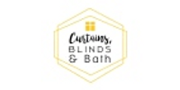 Curtains, Blinds & Bath coupons